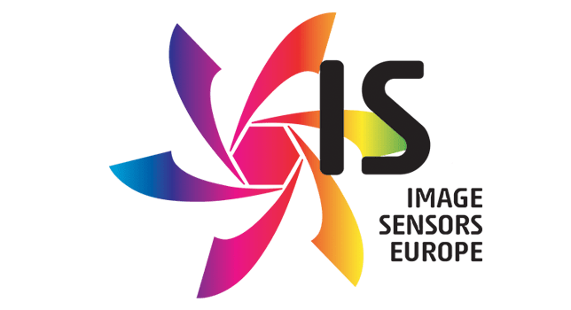 Image Sensors Europe 2022